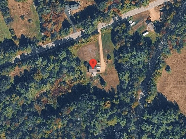 House image located at Sanbornton, NH 03269