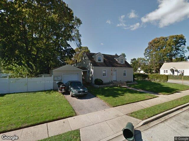 House image located at Roosevelt, NY 11575