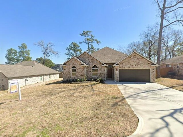 House image located at Huntsville, TX 77340