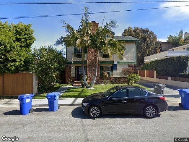 House image located at Redondo Beach, CA 90278
