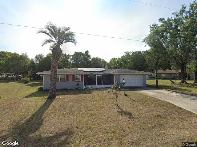 House image located at Crystal River, FL 34429