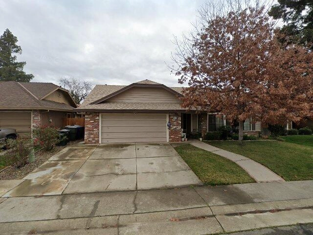 House image located at Antelope, CA 95843