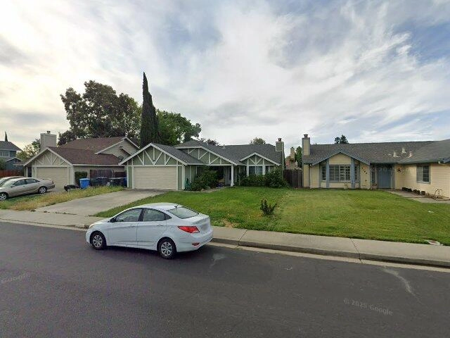 House image located at Vacaville, CA 95687