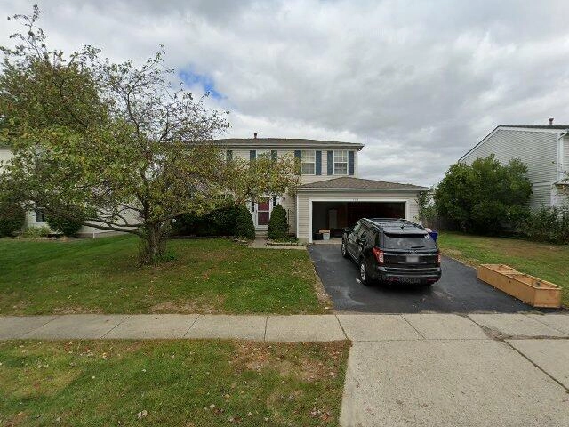 House image located at Hilliard, OH 43026