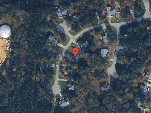 House image located at Clayton, NC 27527