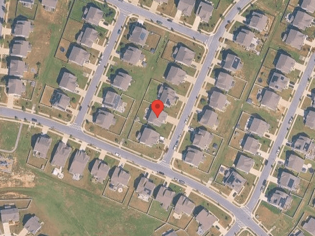 House image located at White Plains, MD 20695