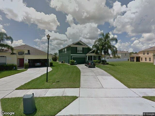 House image located at Sanford, FL 32771