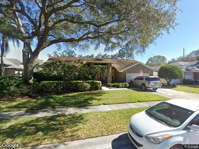 House image located at Palm Harbor, FL 34683
