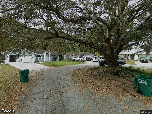 House image located at Deland, FL 32720
