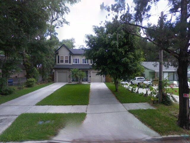 House image located at Orlando, FL 32801