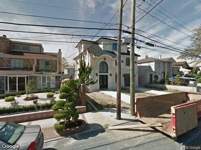 House image located at Brooklyn, NY 11234