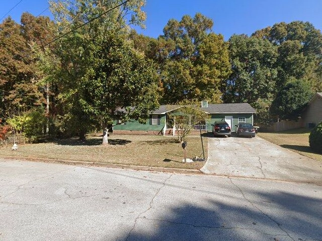 House image located at Conyers, GA 30094