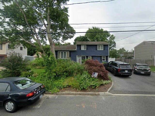 House image located at Centereach, NY 11720