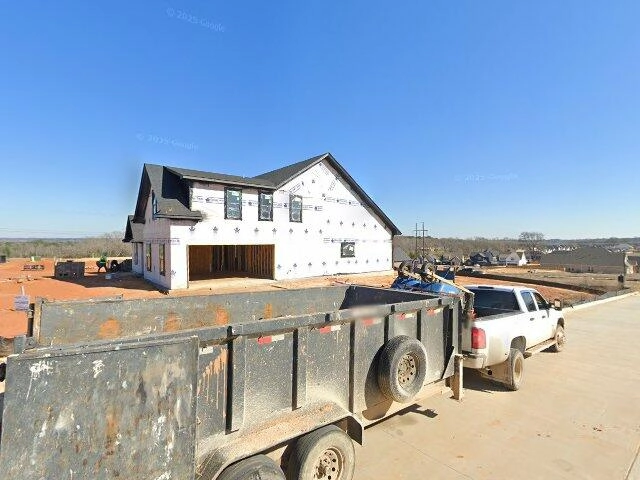 House image located at Bullard, TX 75757