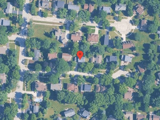 House image located at Allen, TX 75002