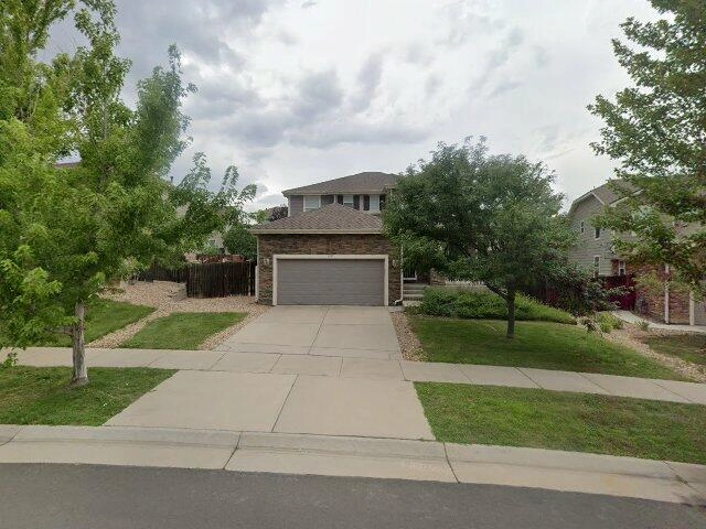 House image located at Aurora, CO 80017