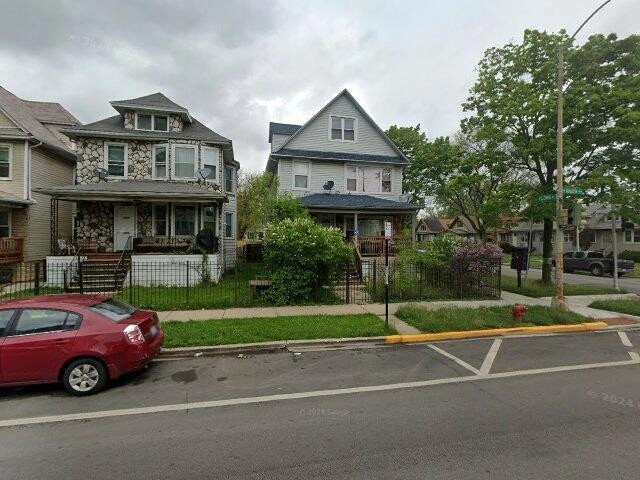 House image located at Chicago, IL 60651