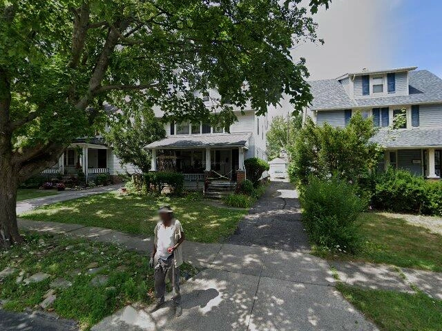House image located at Cleveland, OH 44121