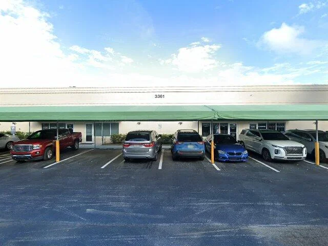 House image located at Wellington, FL 33414