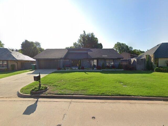 House image located at Oklahoma City, OK 73120