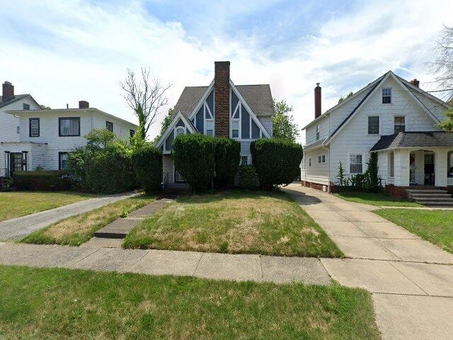 House image located at Cleveland, OH 44112