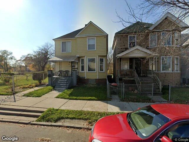 House image located at Detroit, MI 48213