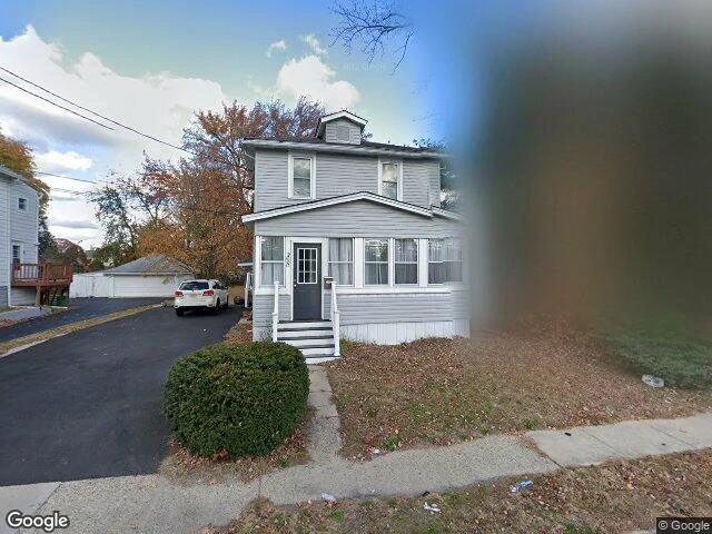House image located at Woodbury, NJ 08096