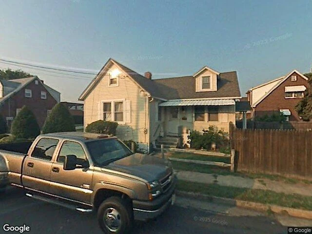 House image located at Manville, NJ 08835