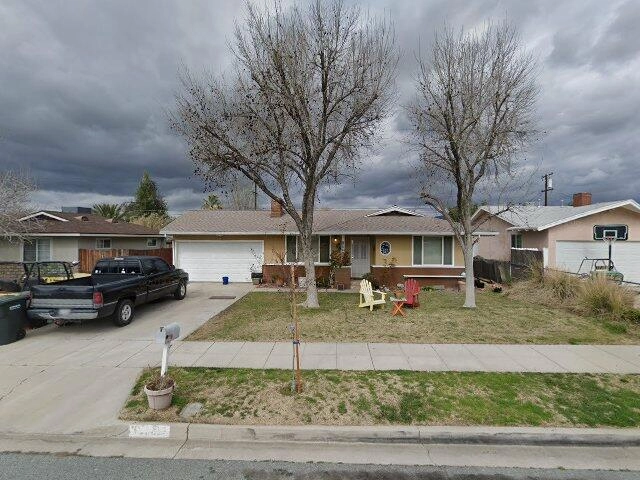 House image located at Hemet, CA 92543