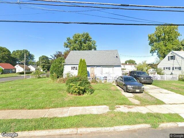 House image located at Mount Holly, NJ 08060