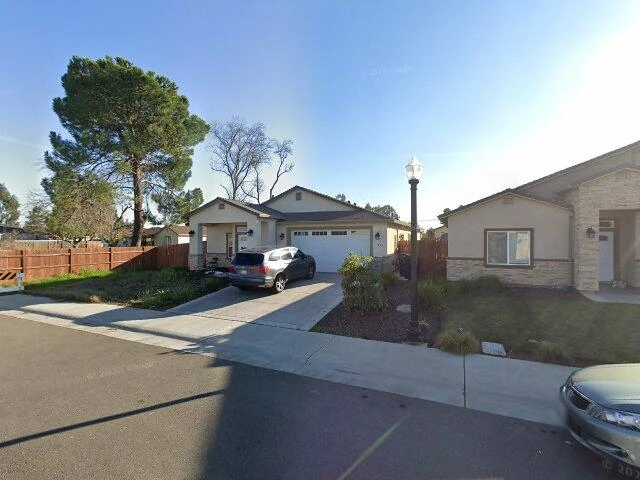 House image located at Sacramento, CA 95838
