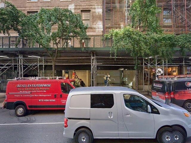 House image located at New York, NY 10021