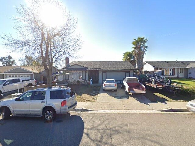 House image located at Santee, CA 92071
