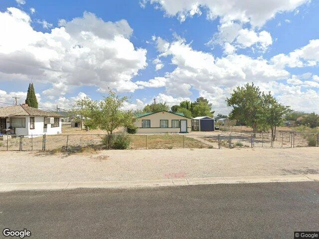 House image located at Willcox, AZ 85643