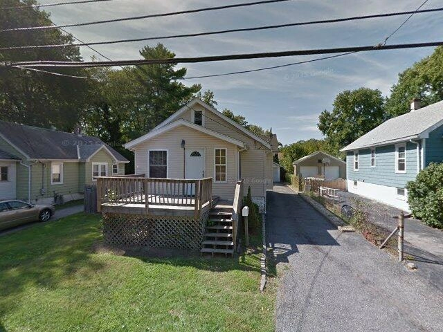 House image located at Wilmington, DE 19805