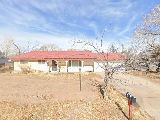 House image located at Albuquerque, NM 87114