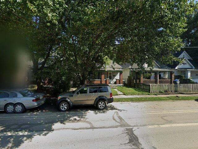 House image located at Indianapolis, IN 46203
