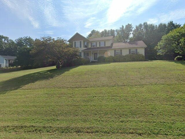 House image located at Asheville, NC 28806