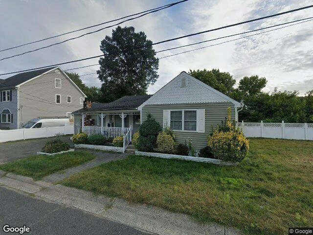 House image located at Port Monmouth, NJ 07758