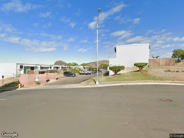 House image located at Waianae, HI 96792