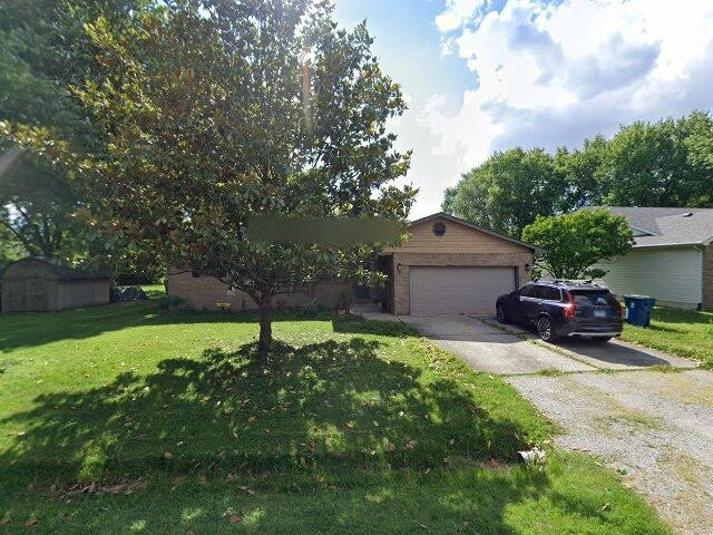 House image located at Edwardsville, IL 62025