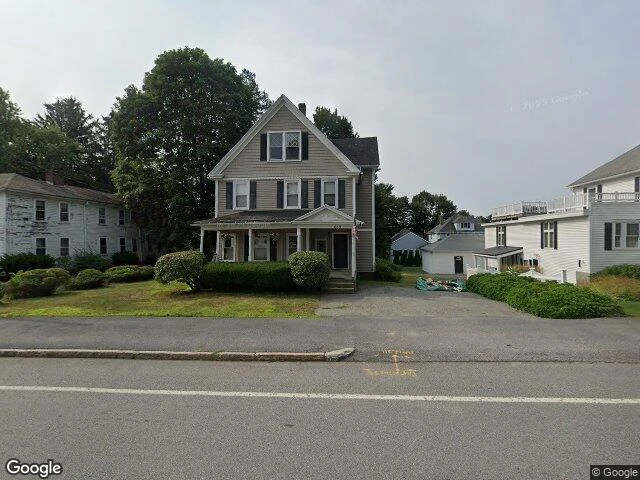 House image located at Shrewsbury, MA 01545