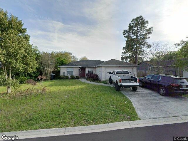 House image located at Jacksonville, FL 32244
