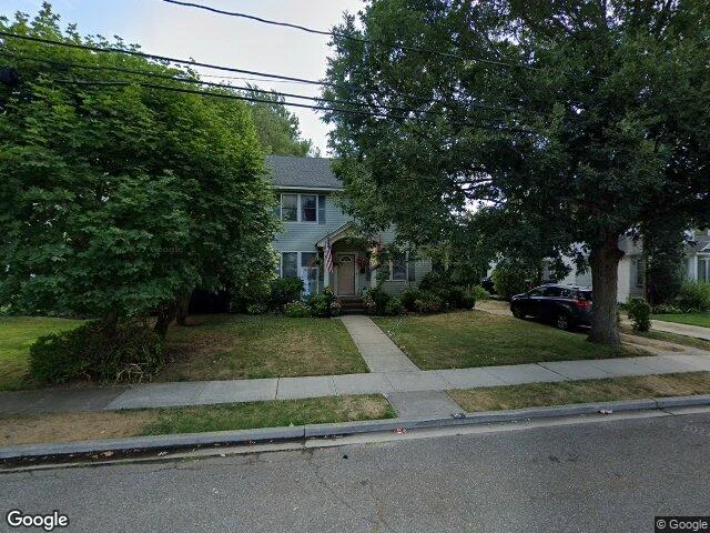House image located at Rockville Centre, NY 11570