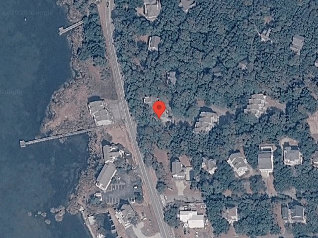 House image located at Kitty Hawk, NC 27949