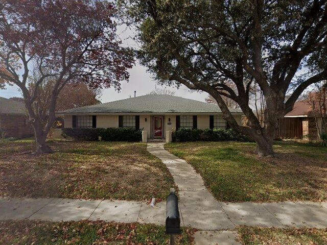 House image located at Plano, TX 75075