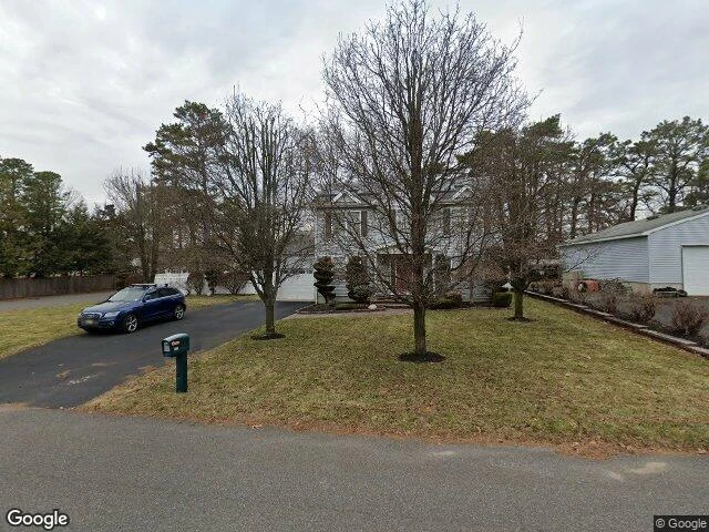 House image located at Toms River, NJ 08757