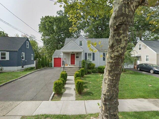 House image located at Roselle, NJ 07203