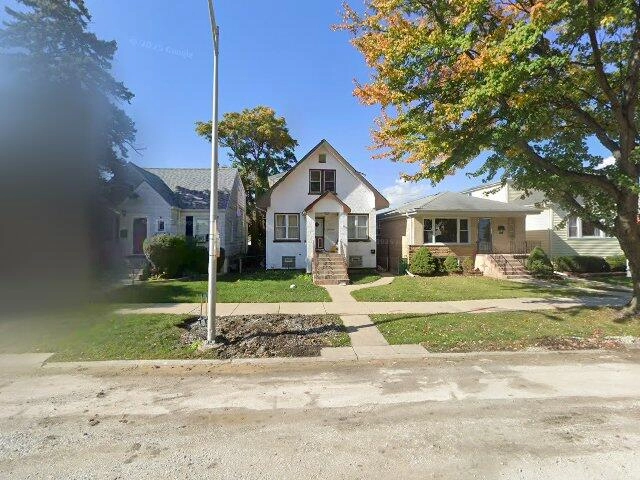 House image located at Harwood Heights, IL 60706