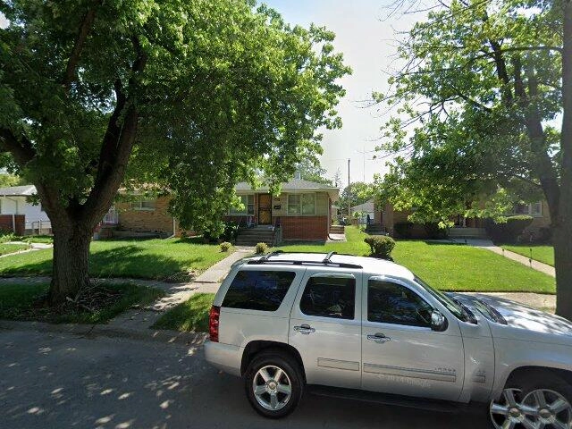 House image located at Gary, IN 46409